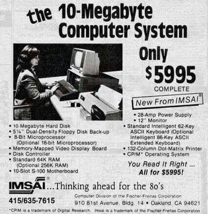 amazing computer deal